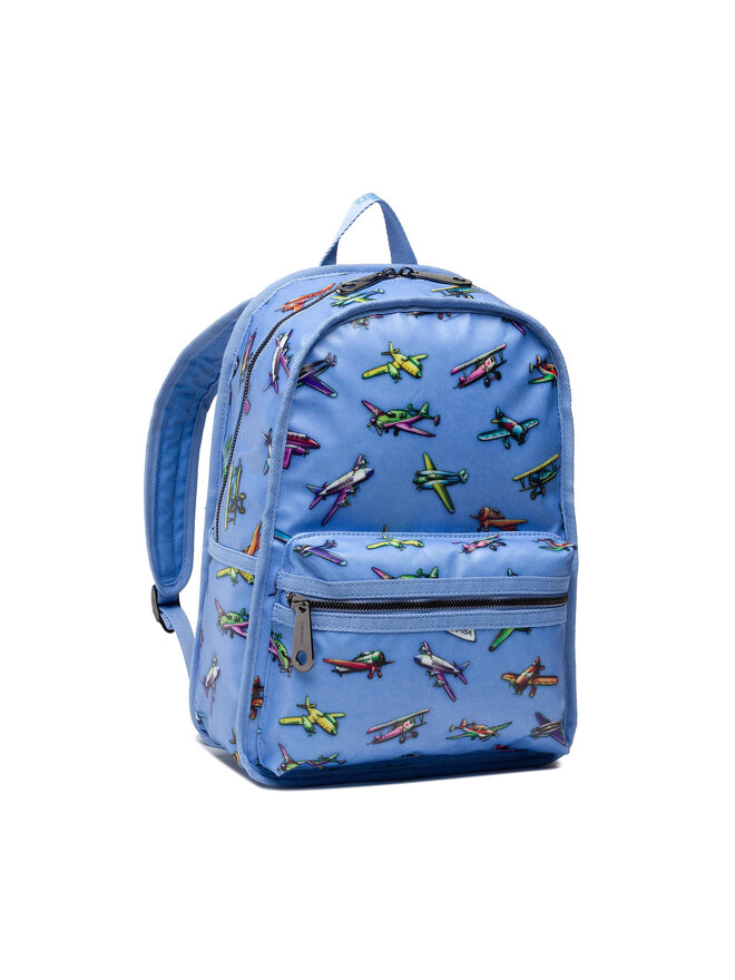 Carpisa Rucsac Carpisa JEREMY SCOTT Pop v1 BTA46805442 Albastru