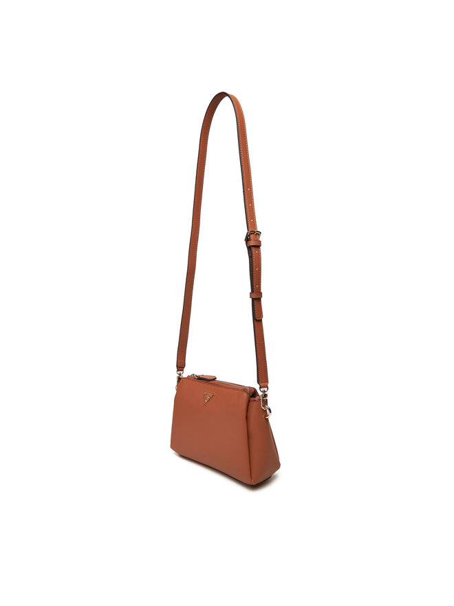 Guess Сумка Guess Noelle II HWZG96 72120 Коричневий