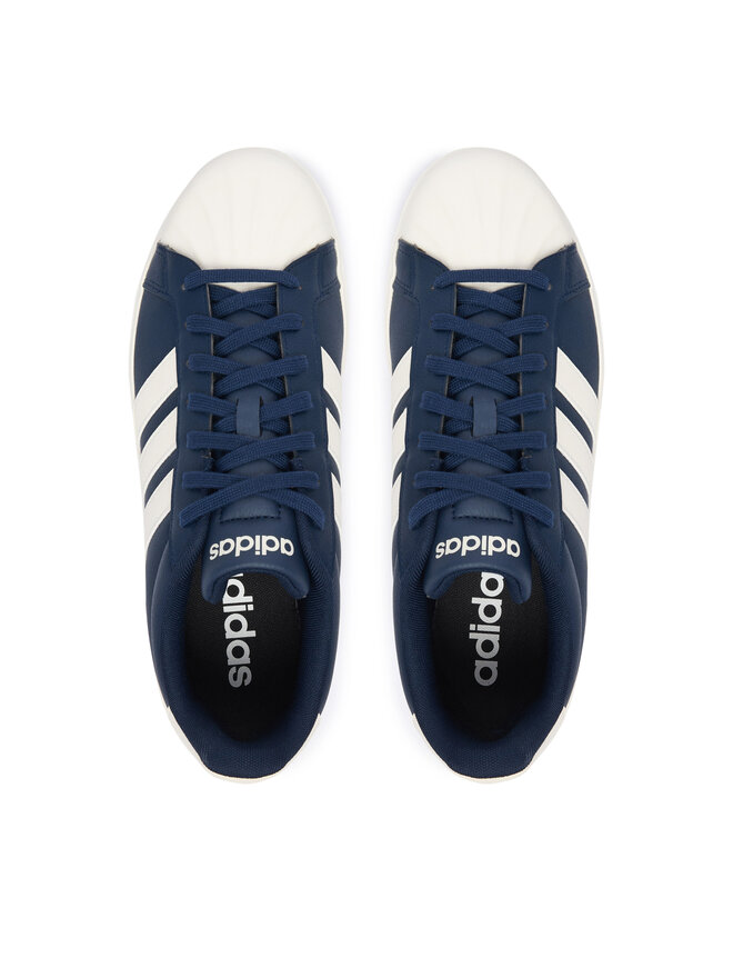 adidas Снікерcи adidas Streettalk KJ4825 Cиній