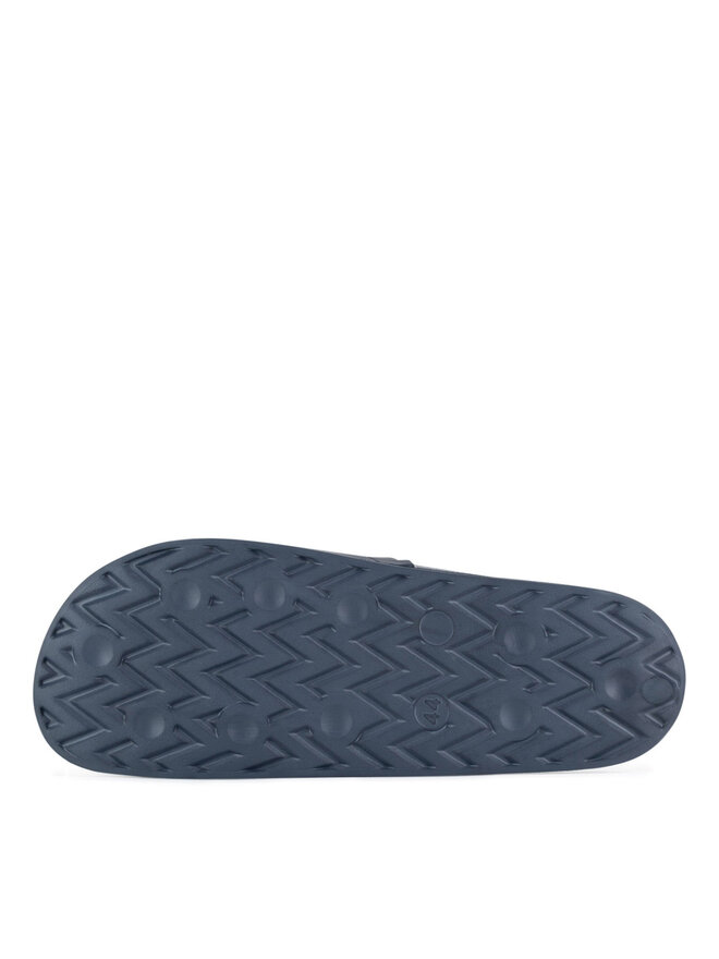 Sprandi Šľapky Sprandi WATERCRUMB MO-865695 Tmavomodrá
