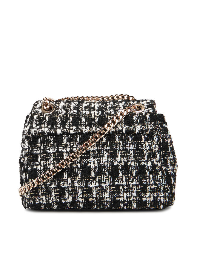 Guess Kabelka Guess Everlee HWTB86 79210 Černá