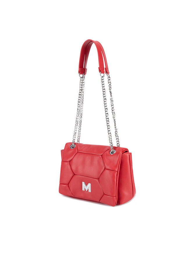 MEXX Kabelka MEXX MEXX-K-016-06 Červená