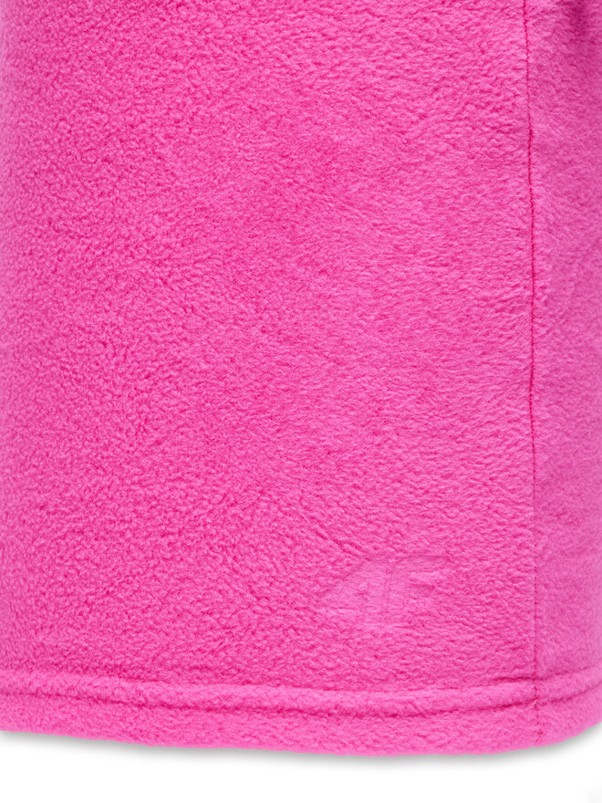 4F Loop-Schal 4F 4FJWAW24ABDAU069 Rosa