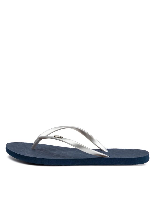 Roxy Japonki Roxy ARJL100682 Srebrny