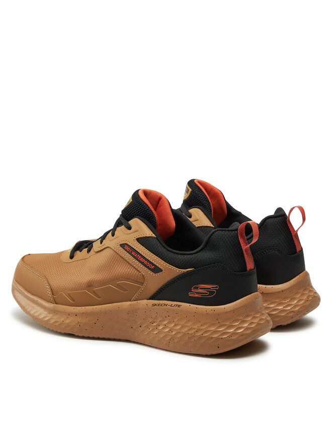 Skechers Αθλητικά Skechers Skech Lite Pro 232958/TNBK Καφέ