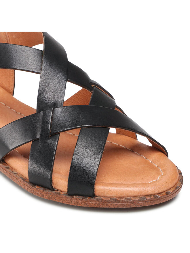 Pikolinos Sandalen Pikolinos W0X-0556ST Schwarz