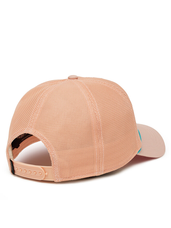 Goorin Bros Cap Goorin Bros Salty Bather 101-1909-COR Korallenfarben