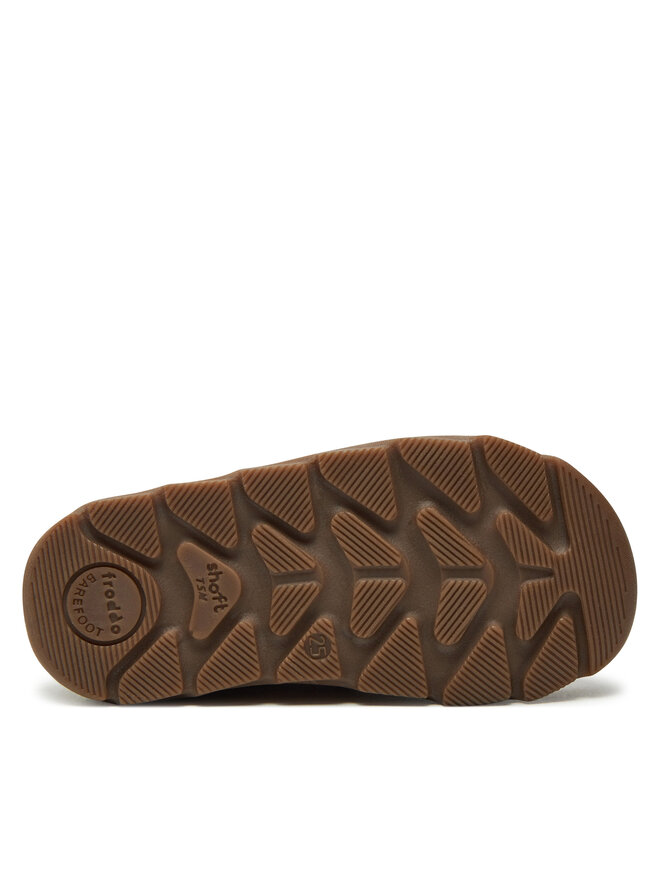 Froddo Schneeschuhe Froddo G2110149-6 S Rosa
