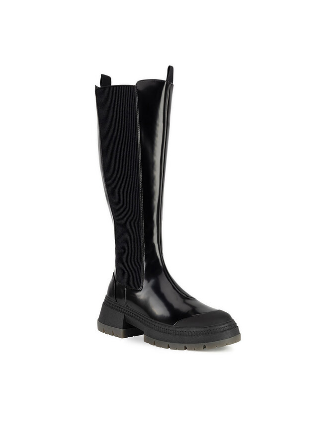 Nine West Stivali Nine West WFA3033-10 Nero