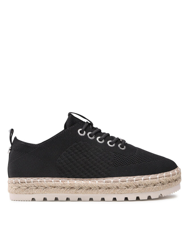 Tom Tailor Espadrilles Tom Tailor 3296902 Schwarz
