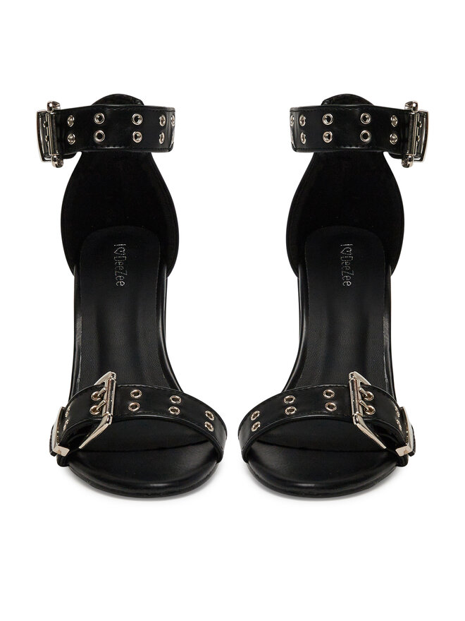 DeeZee Sandalias DeeZee 7A194-1C Negro