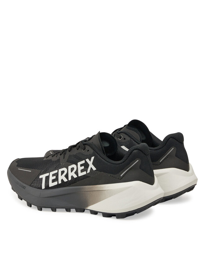 adidas Маратонки за бягане adidas Terrex Agravic 3 IE0813 Черен