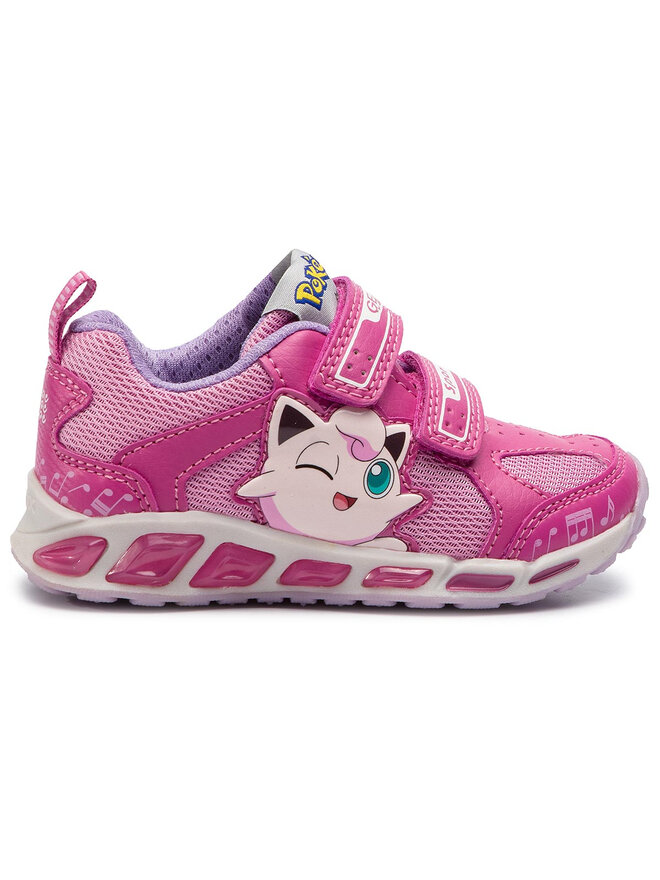 Geox j shuttle girl store