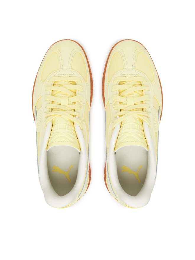 Puma Снікерcи Puma Palermo Moda Ethereal Wns 403375 01 Жовтий