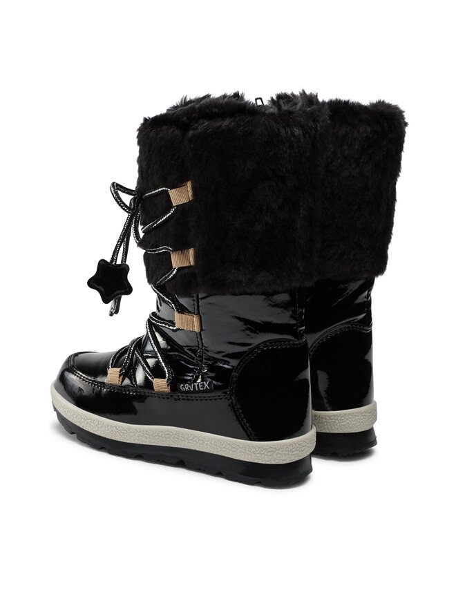 Garvalin Botas de nieve Garvalin 231855 S Negro