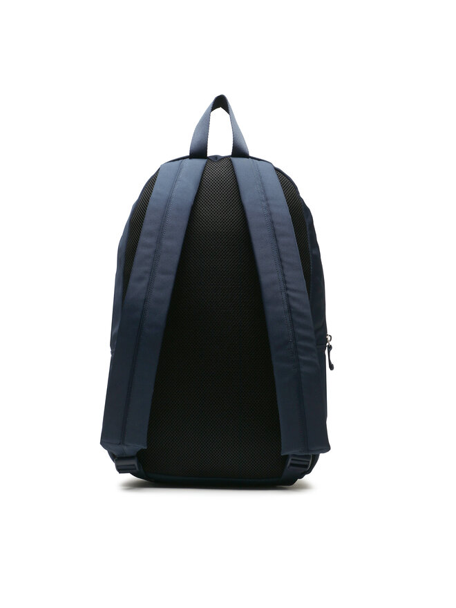Tommy Jeans Ruksak Tommy Jeans Tjm Essential Backpack AM0AM08646 Tmavomodrá