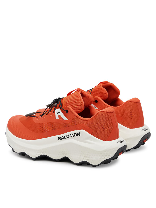 Salomon Buty do biegania Salomon Ultra Glide 3 L47755900 Czerwony