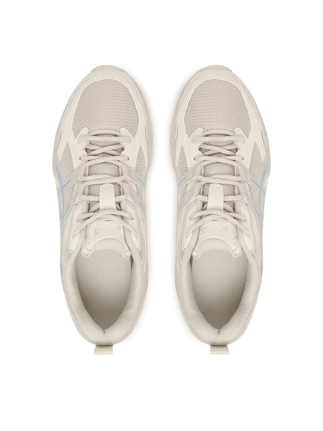 Asics Sneakers Asics Gel-Nunobiki 1203A536 Grau