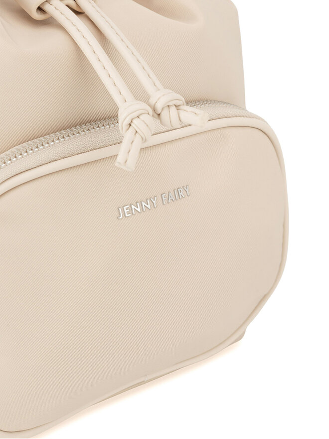 Jenny Fairy Bolso Jenny Fairy JFR-B-020-06 Écru