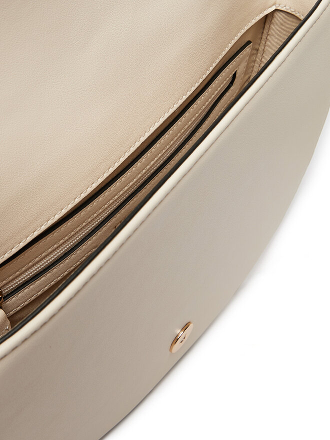 TWINSET Τσάντα TWINSET 242TD8343 Εκρού