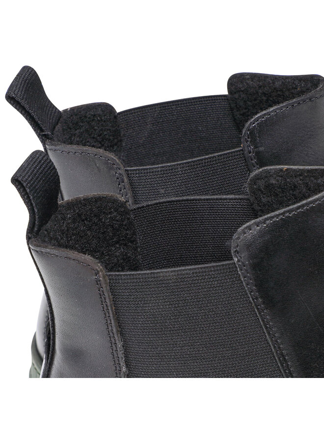 Lasocki Botines Chelsea Lasocki WI23-PUSZAN-08 Negro