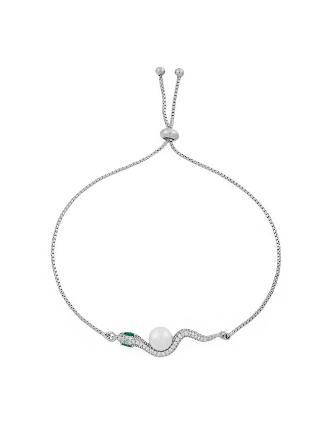 Aldo Pulsera Aldo Shifty 14088359 Plata