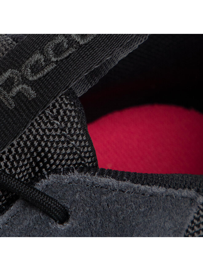 Reebok Sneakers Reebok Cl Leather Ripple Trail EG8708 Schwarz