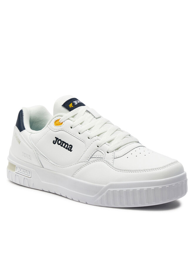 Снікерcи Joma C.Stadium Men 2403 CSTAS2403 Білий | evzuttya.com.ua