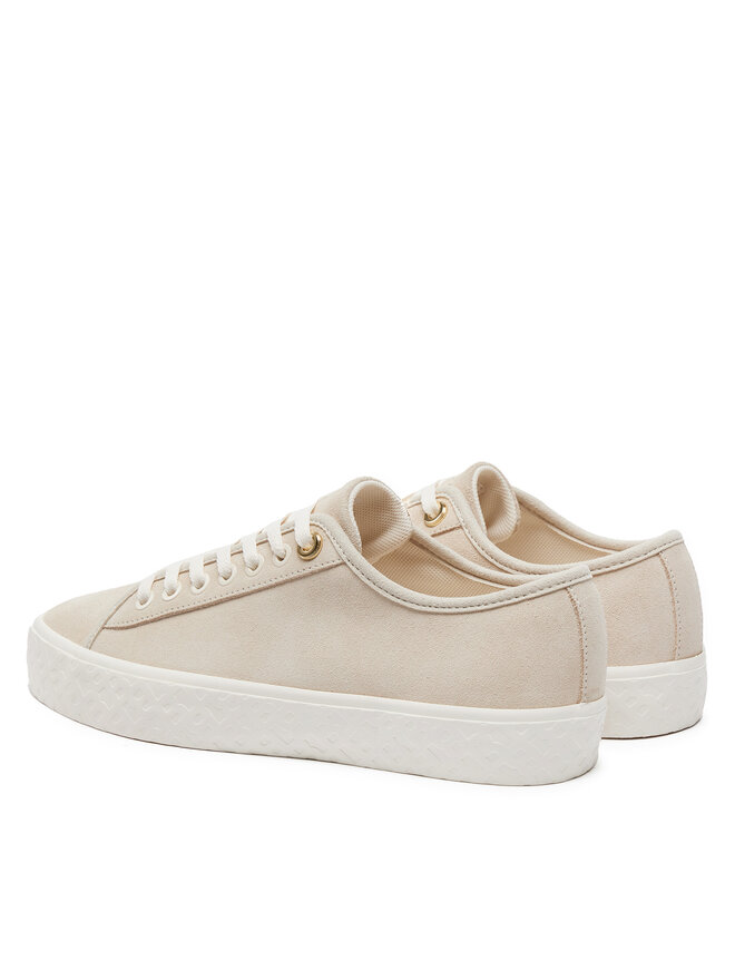 BOSS Zapatillas de tenis Boss Aidenlm Tenn Sd 50517179 Beis