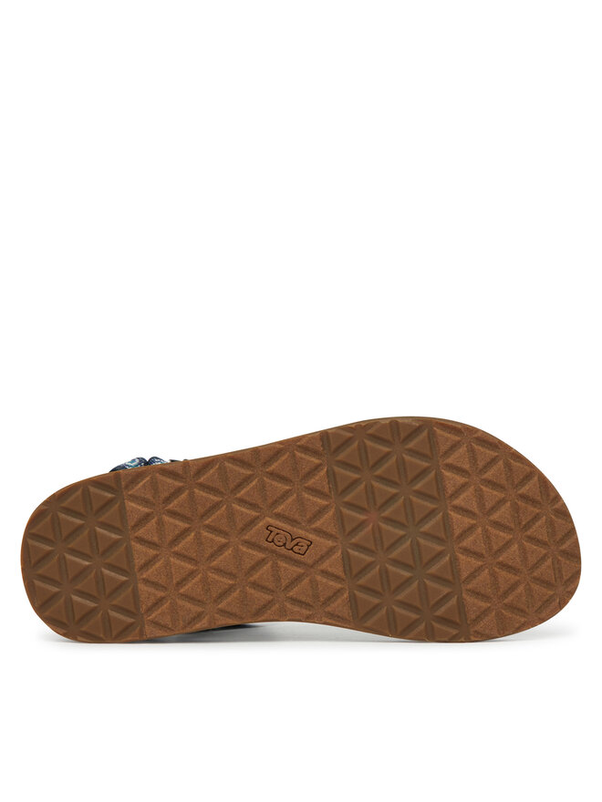 Teva Szandál Teva Original Universal 1004006 Kék