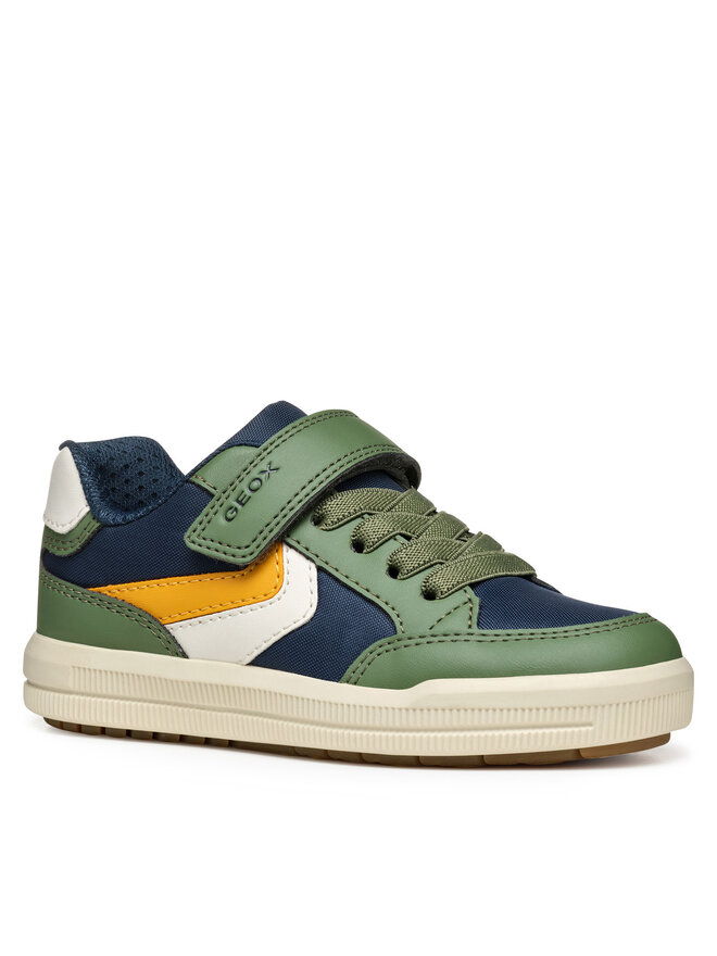 Geox Zapatillas Geox J454AA 0FU54 C0098 S Verde