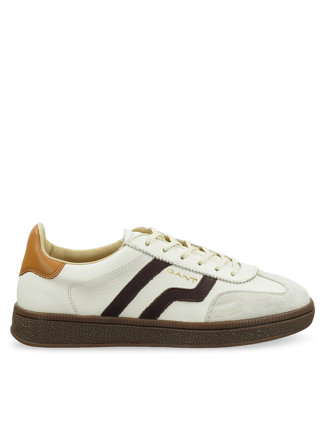 Gant Sneakersy Gant 30531954 Biały