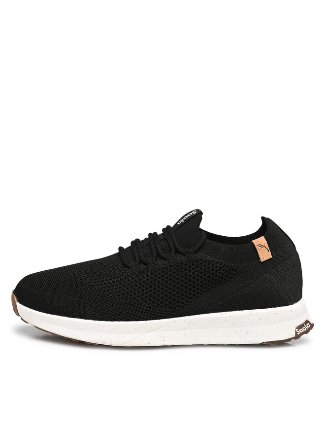 Saola Sneakers Saola Tsavo 2.0 SAO2100 Schwarz