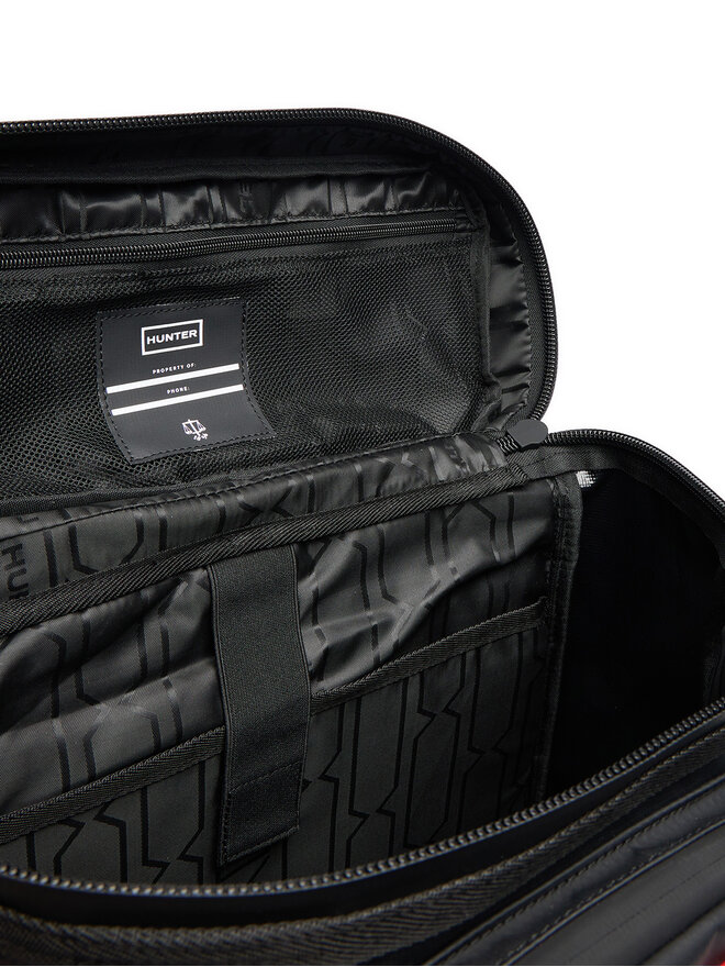 Hunter Rucsac Hunter C-HTR-B-010-08 Negru