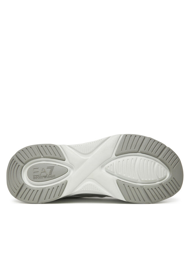 EA7 Emporio Armani Zapatillas EA7 Emporio Armani X8X220 XK436 M696 Blanco