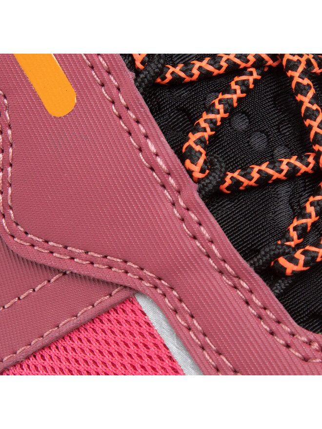 Superfit Sneakers Superfit 1-009525-5500 S Rosa