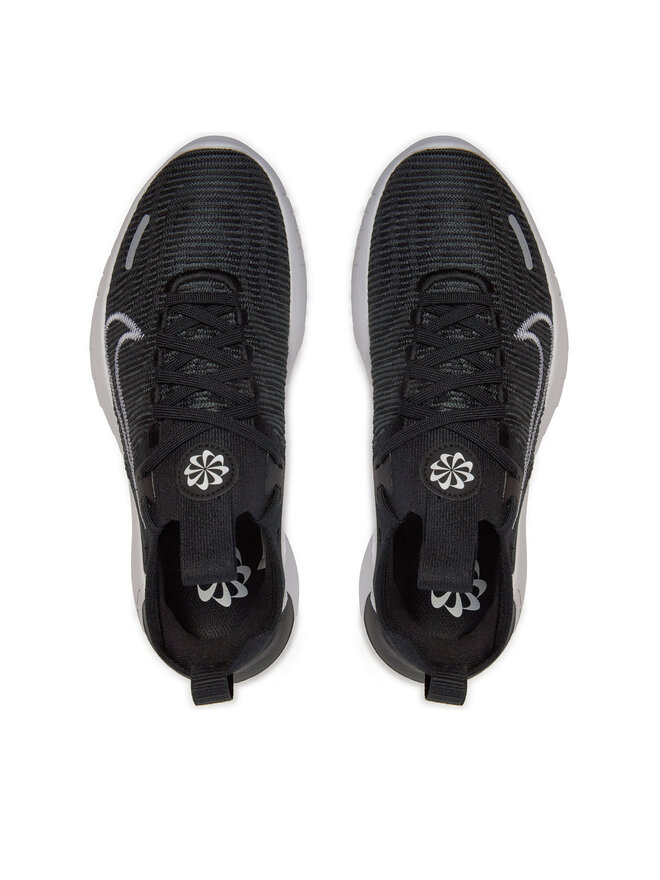 Nike Bežecké topánky Nike Free Rn Fk Next Nature DX6482 002 Čierna
