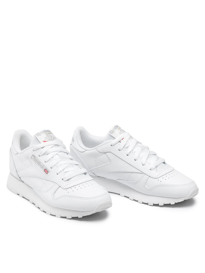 Reebok Sneakers Reebok Classic Leather GY0957 Weiß