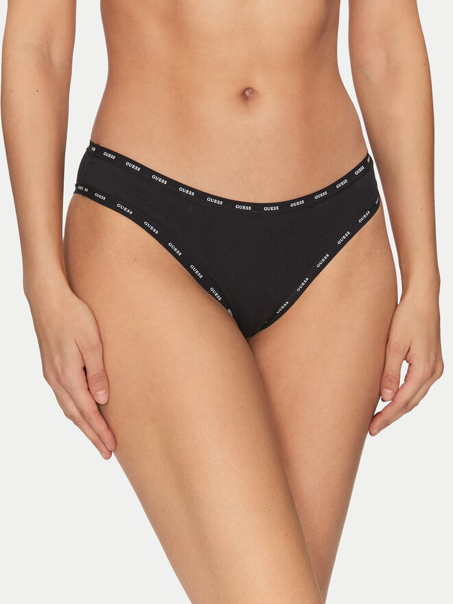 Guess Guess Set 3 parov spodnjih hlačk O5RG14 K6YW1 Pisana