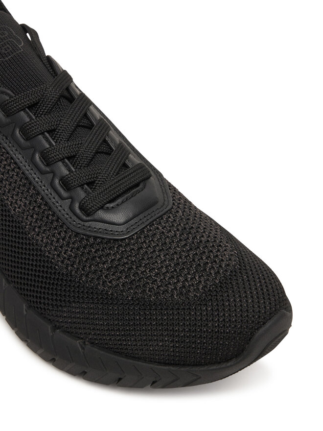 BOSS Sneakers BOSS Motion 50562620 Schwarz