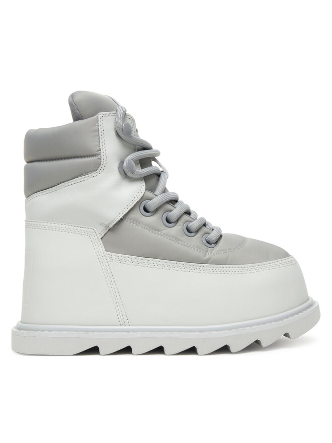 United Nude Schneeschuhe United Nude Zembla Peak 10972919125 Grau