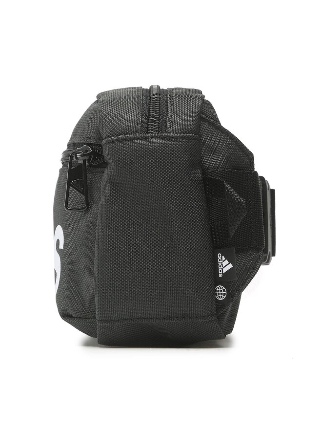 adidas Saszetka nerka adidas Essentials Bum Bag HT4739 Czarny