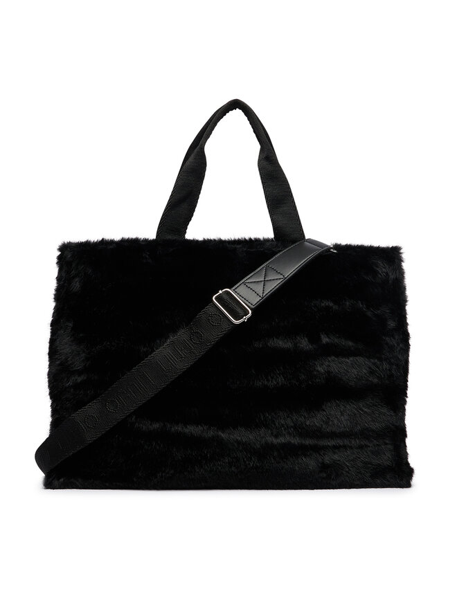 Liu Jo Handtasche Liu Jo 2F6037 E0218 Schwarz