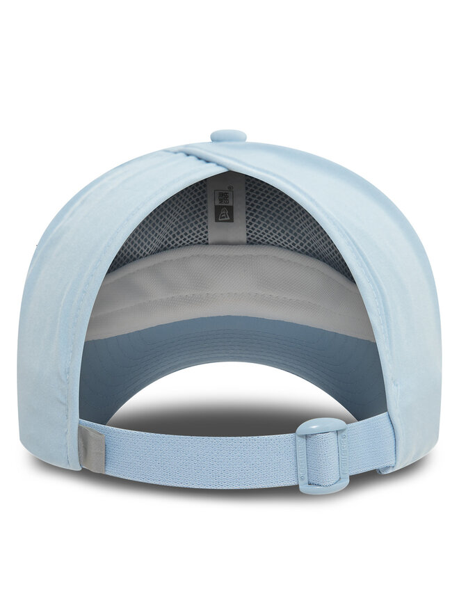 New Era Șapcă New Era Wmns Open Back Cap Ne 60503631 Albastru