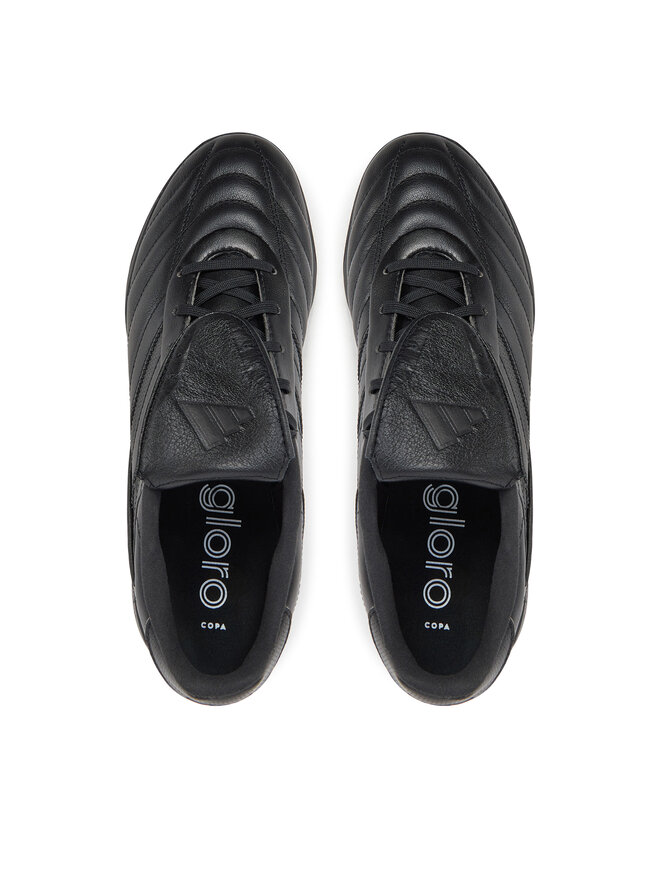 adidas Взуття для футболу adidas Copa Gloro 2 Turf IH8287 Чорний