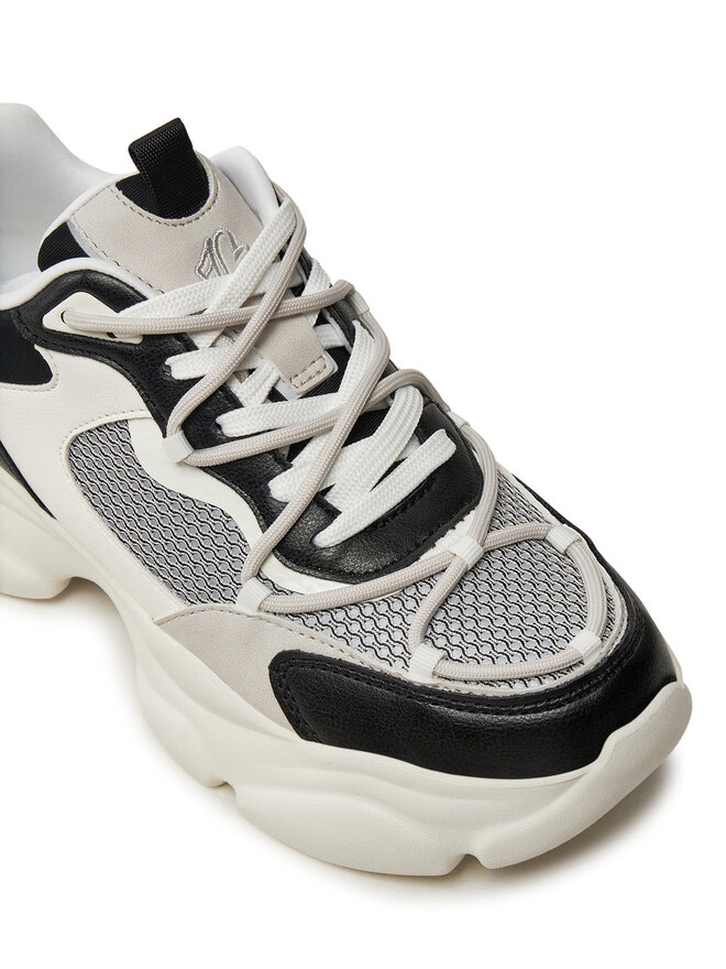 Aldo Sneakers Aldo Andree 13812541 Alb