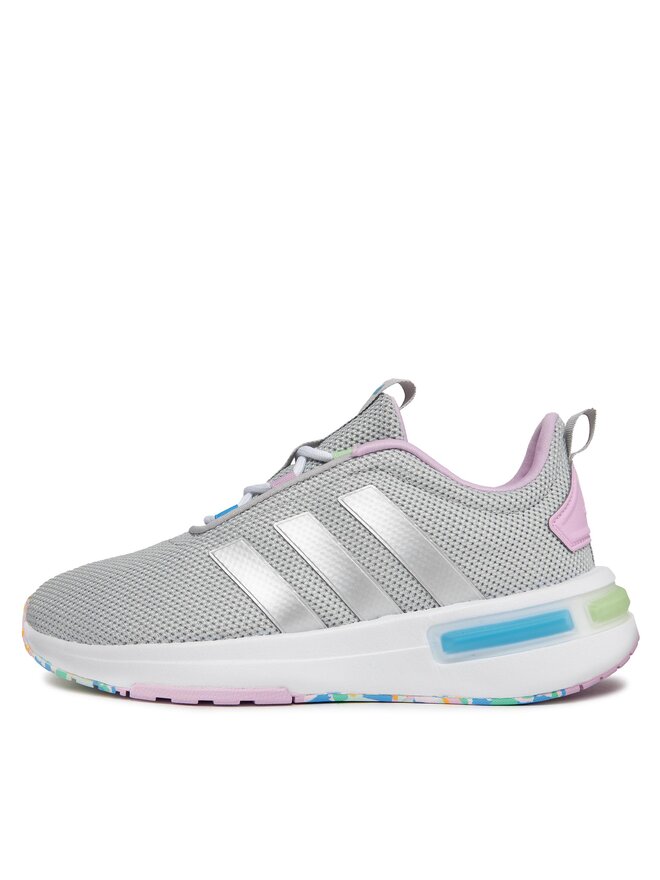 adidas Αθλητικά adidas Racer TR23 Kids ID5983 Γκρι