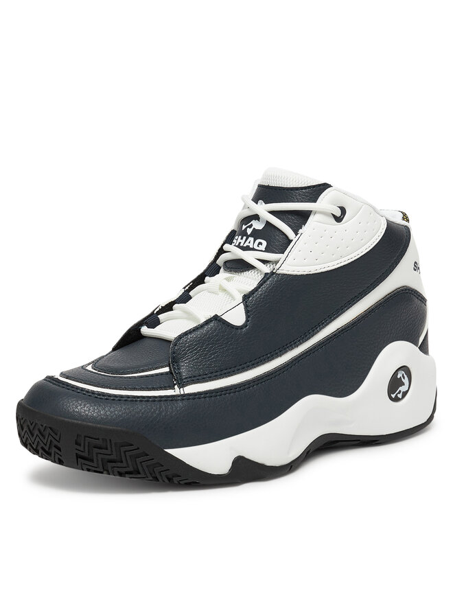 Shaq Снікерcи Shaq V11-183 Cиній