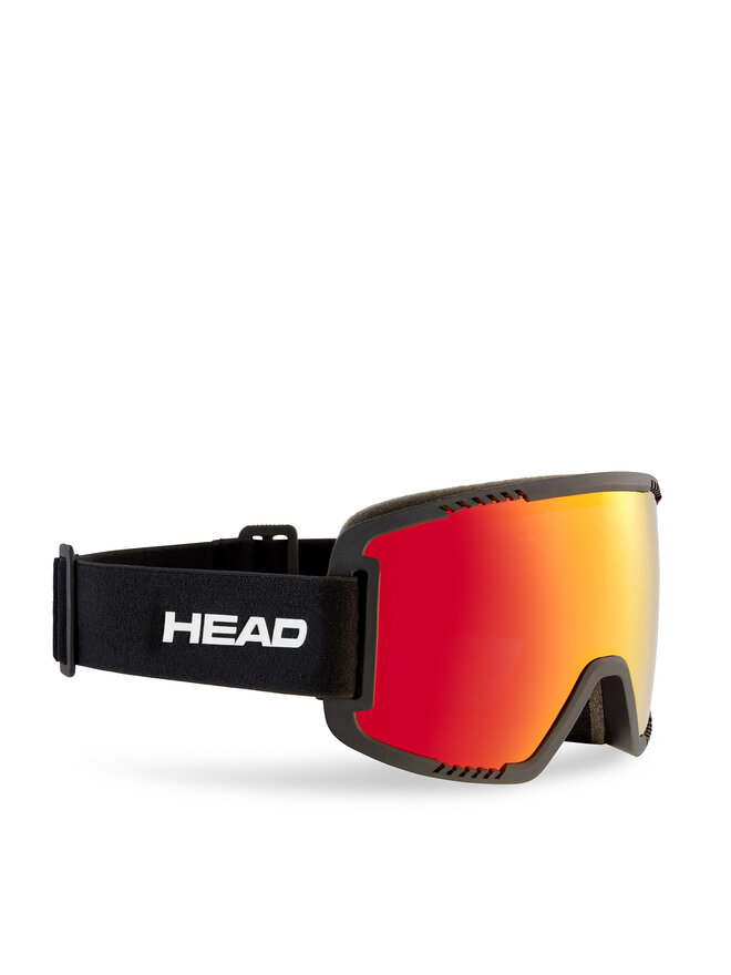 Head Aizsargbrilles Head Contex 392811 Melns