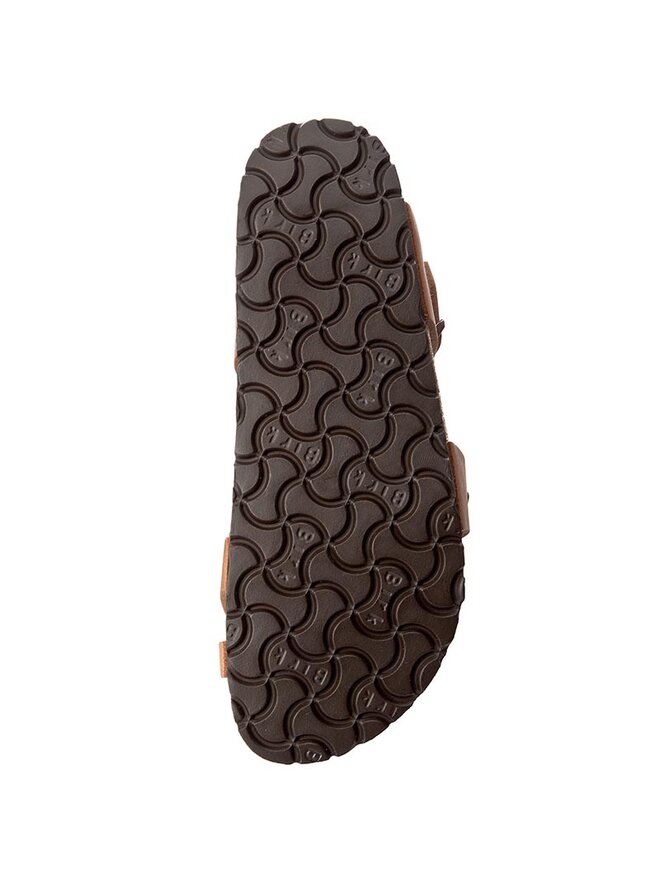 Birkenstock Zehentrenner Birkenstock Yara 013383 Braun